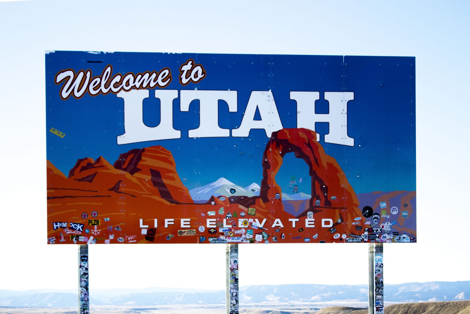 Medical cannabis to become legal in Utah