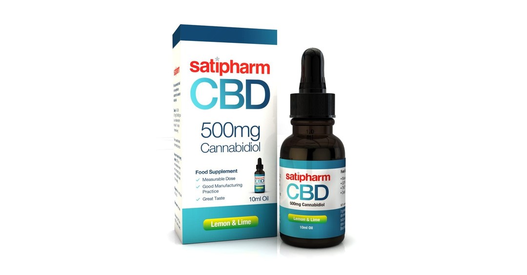 Harvest One Launches New Satipharm CBD Oil_5d88de1690a7a.jpeg