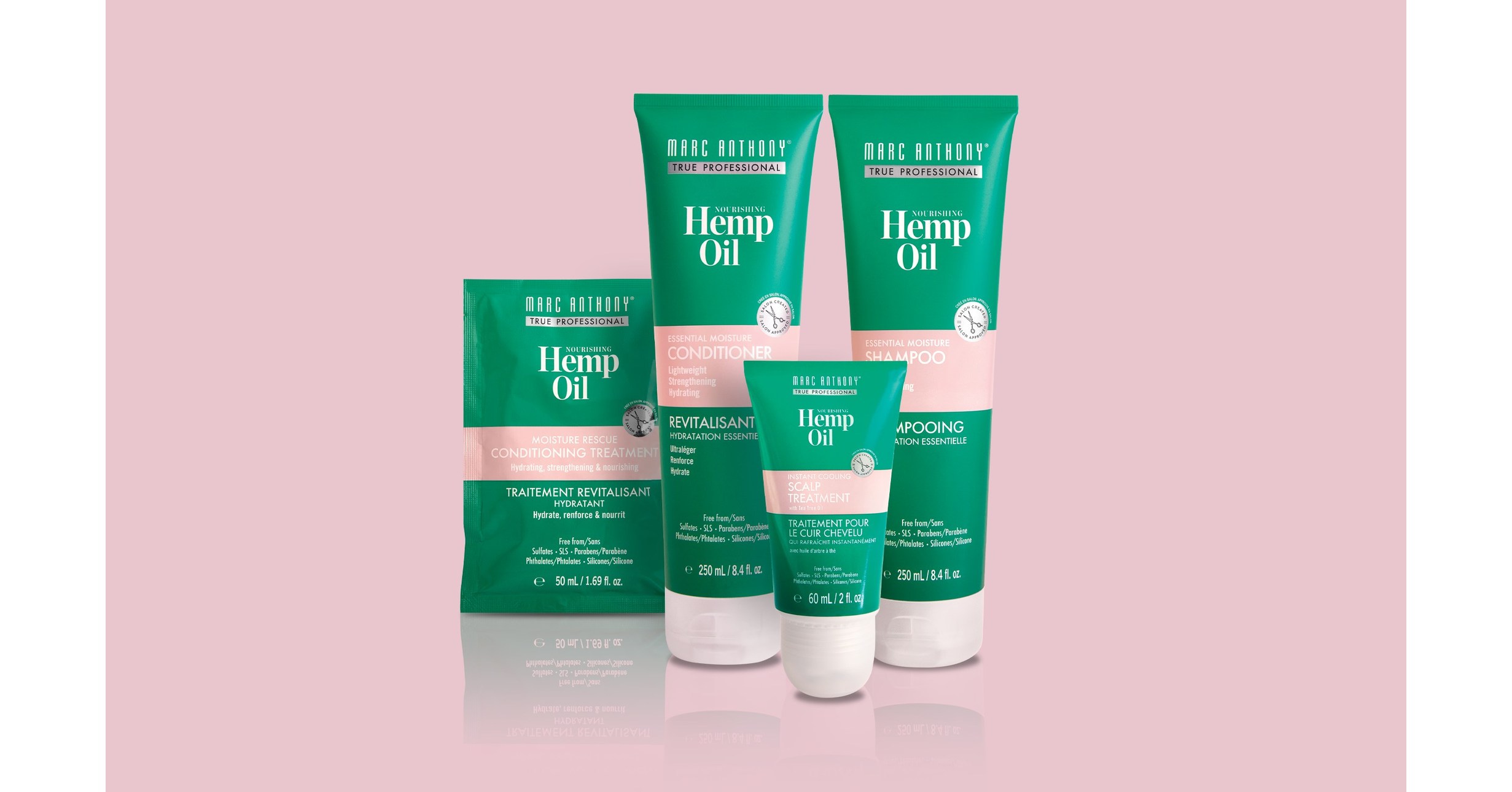 Marc Anthony True Professional Launches a Hemp Oil Collection to Meet Consumers’ Growing Demand for Cannabis-Derived Beauty Products_5d827daa428b1.jpeg
