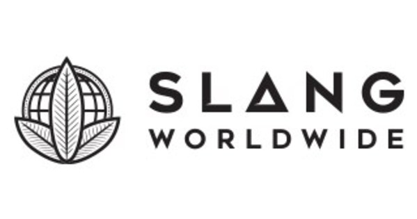 SLANG Worldwide Announces Second Quarter 2019 Conference Call Details_5d88de916a2f4.jpeg