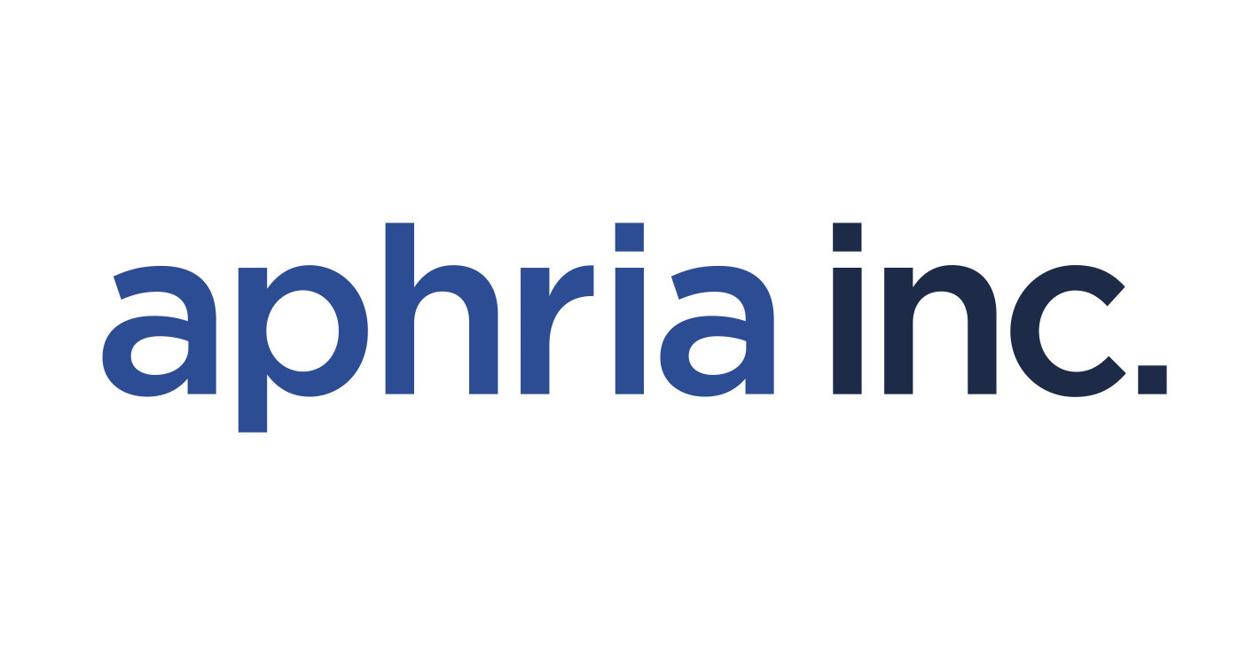 Aphria Inc. Recognized for Executive Gender Diversity by Globe and Mail’s Women Lead Here Benchmark and Provides an Update on COVID-19_5e7df1c150059.jpeg