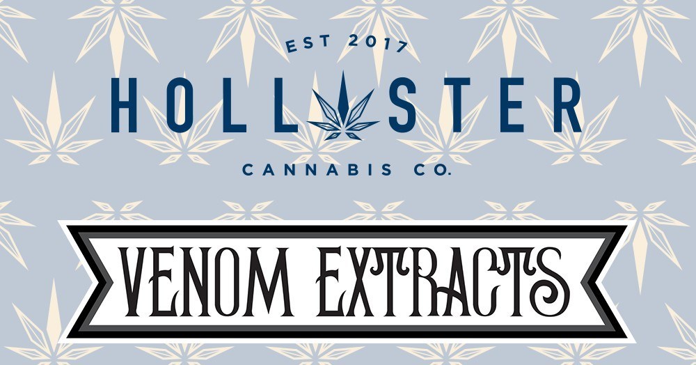 Hollister Biosciences Closes Transformational Acquisition of Rapidly Growing Venom Extracts Adding Over $16.4 Million In 2019 Revenue and $2.5 Million in EBITDA_5e819ff59cef4.jpeg