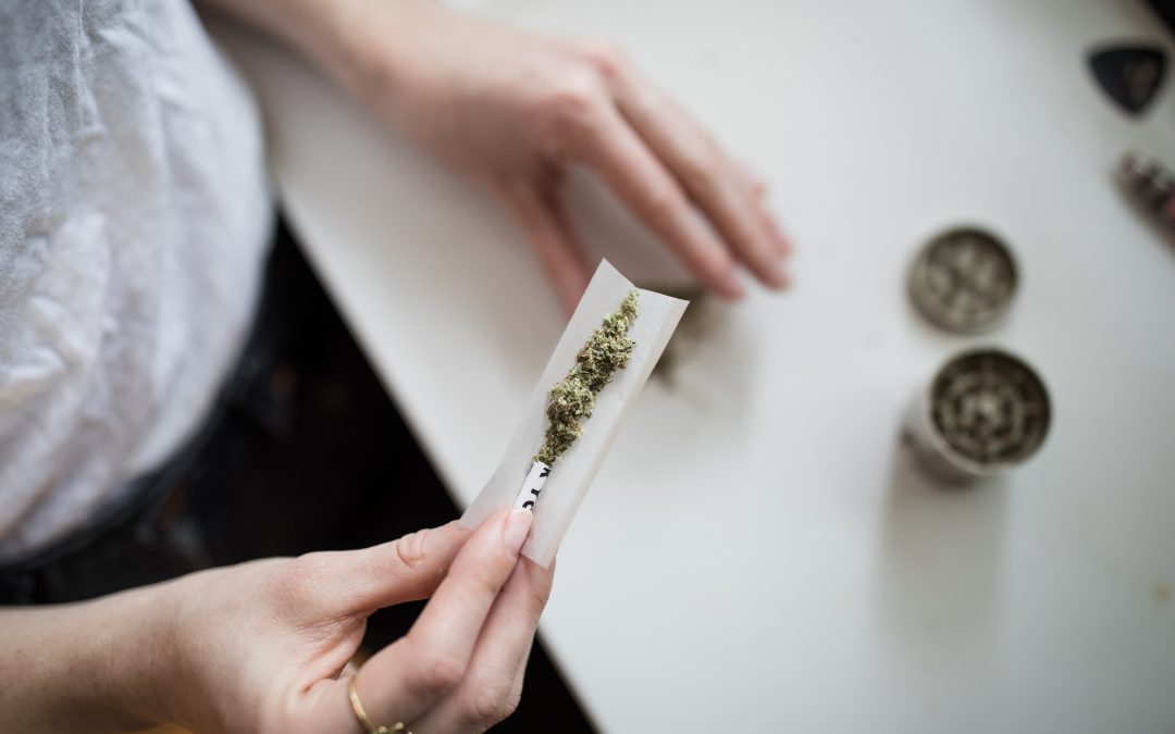 Why the COVID-19 (Coronavirus) pandemic should influence the legalization of cannabis