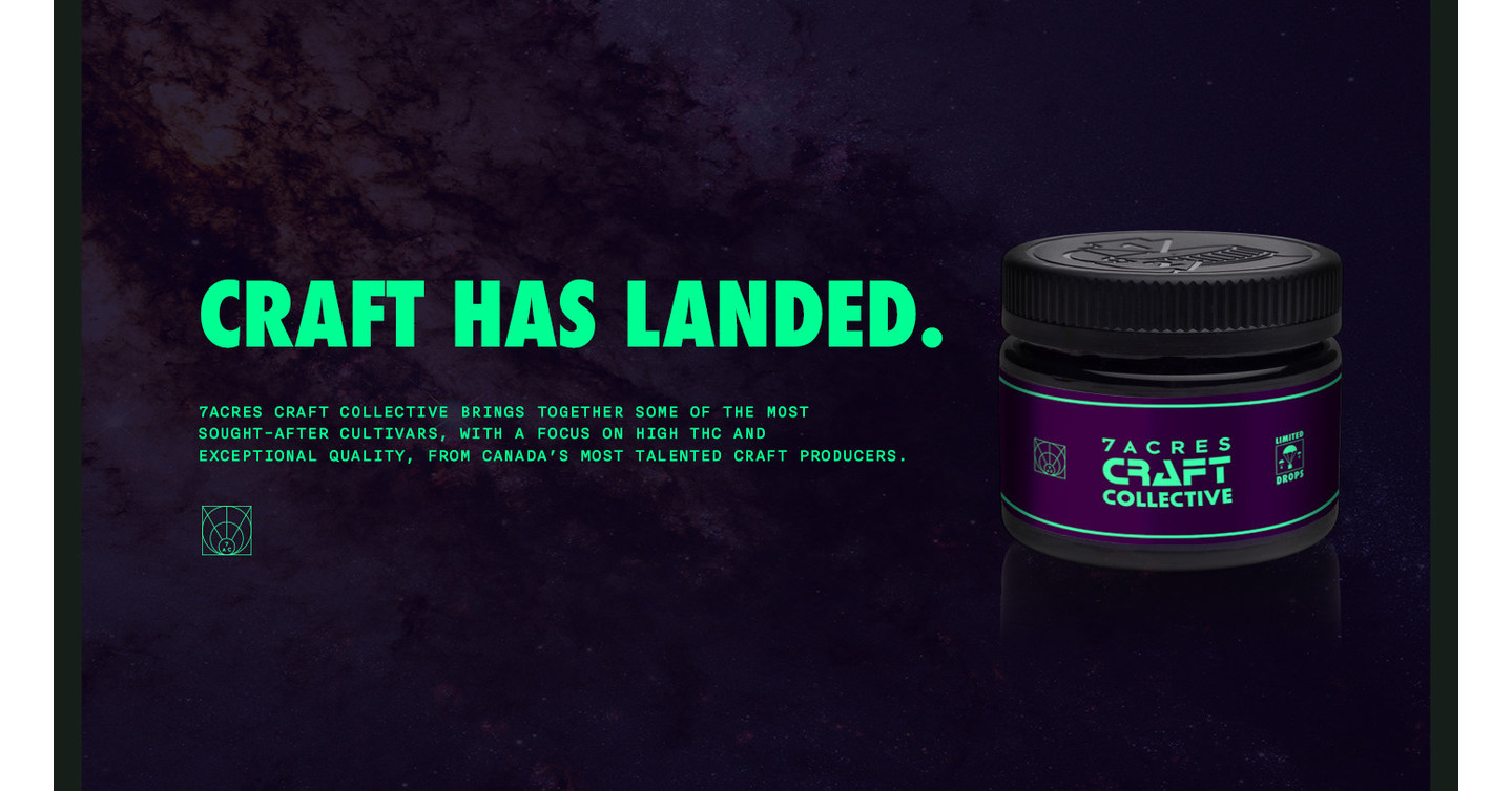 7ACRES Launches New Craft Brand Extension, Craft Collective_5ea822c8cade1.jpeg