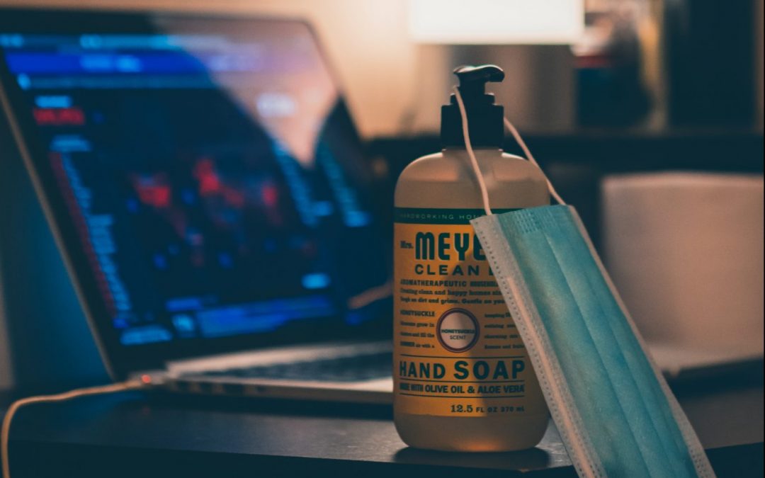Will COVID-19 Unlock the Cannabis Retail Monopolies?