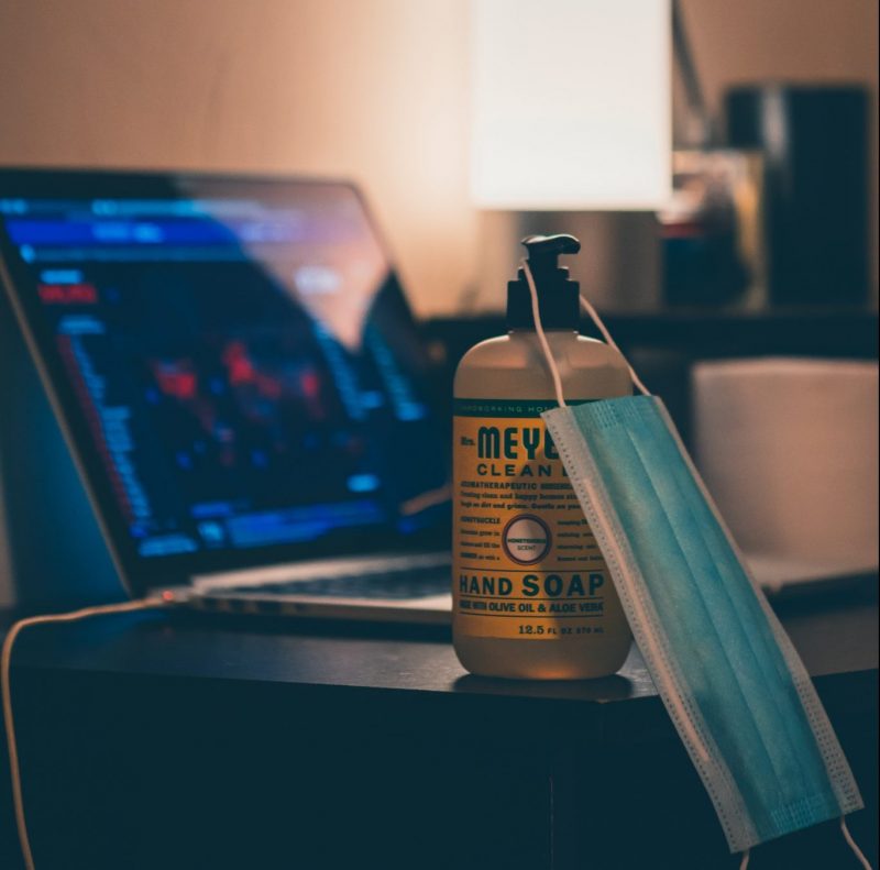 Online and COVID Online shopping and COVID