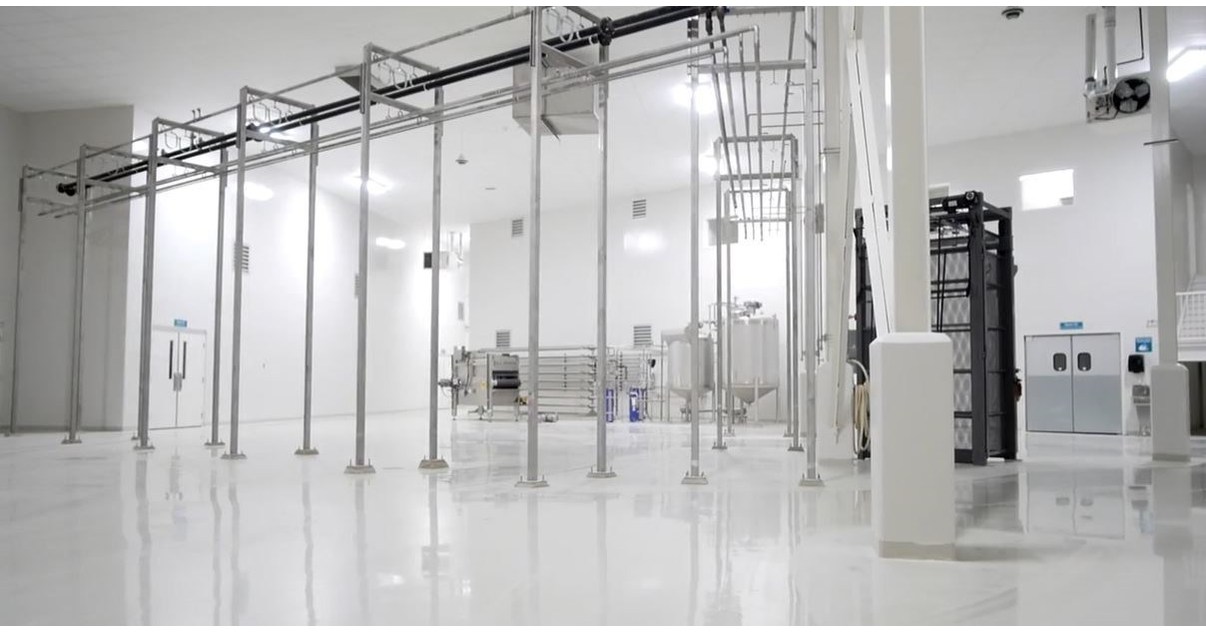 Peak Processing Solutions submits evidence package to Health Canada for approval of world-class 40,000 sq ft cannabis manufacturing and distribution facility_5e8b20ba88b2d.jpeg