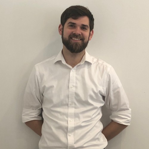 James Williams of Cannabis Manufacturer's Guild