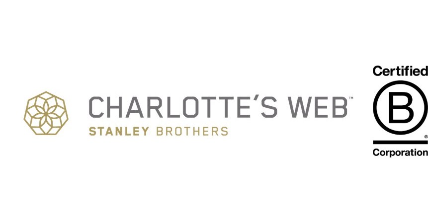 Charlotte’s Web Earns B Corporation Certification