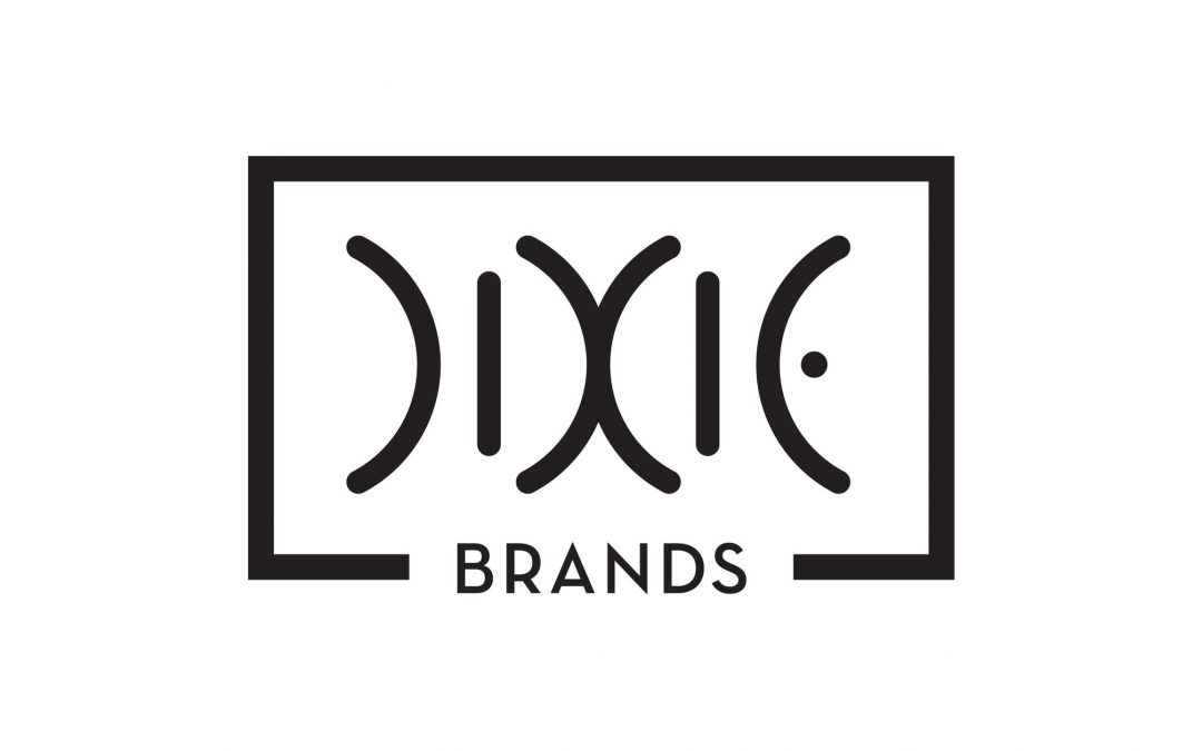Dixie Brands Announces Q2 2020 Results