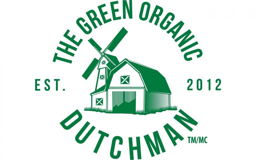 The Green Organic Dutchman Provides Corporate Update and Confirms Product Innovation Pipeline Expansion