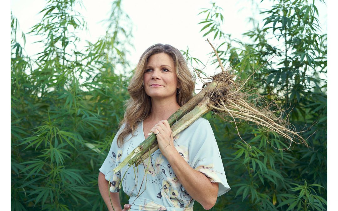 Cannabis infused clean skincare company launches in Canada