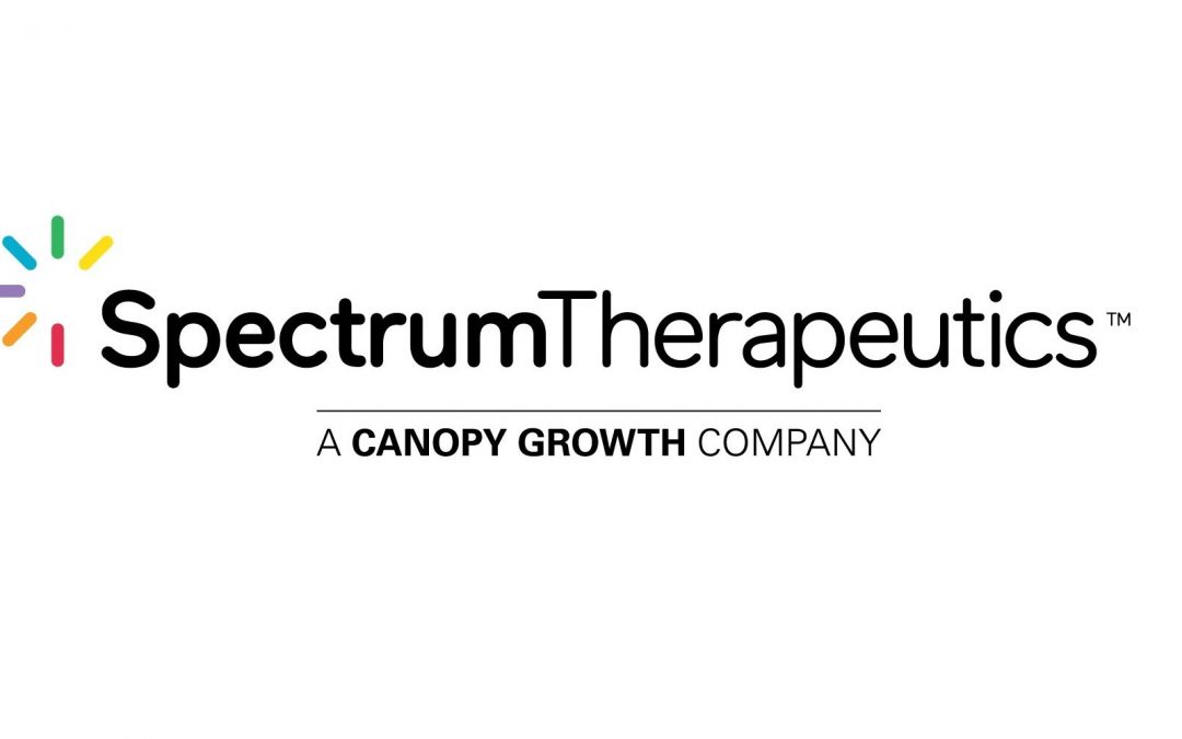 Spectrum Therapeutics Announces Support for Wounded Warriors Canada and its Mental Health Services for Veterans and First Responders