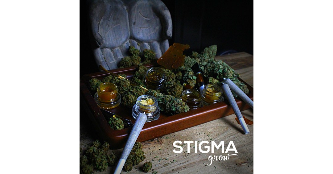 The Future of Cannabis 3.0 is Strong, and the Future of CanadaBis Capital Inc’s Stigma Grow has Never Been Stronger