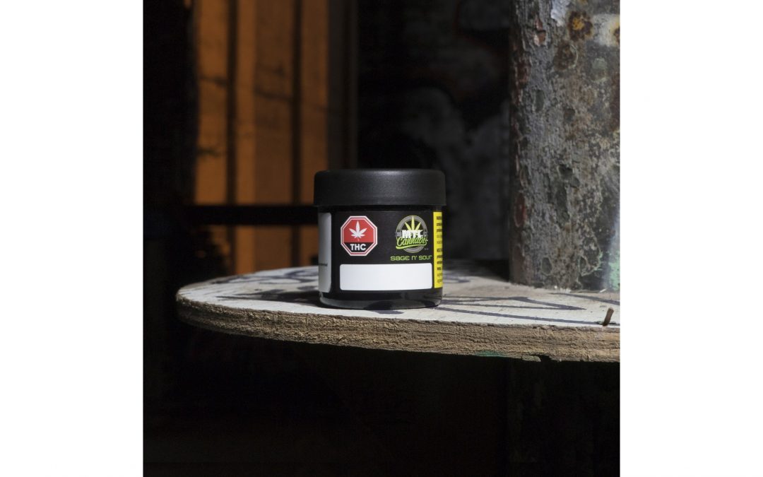 MTL Cannabis Launches Premium Cannabis Brand Grown in Montréal