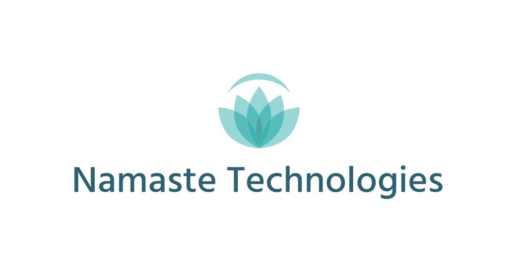 Namaste Technologies Announces Proposed Transaction to Take Ownership of CannMart Labs to 100%