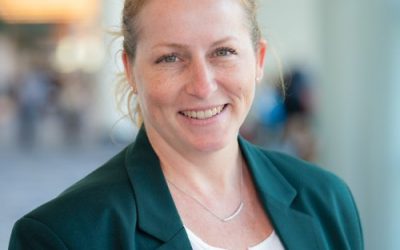 Laura Fuentes Named Member of Forbes’ Inaugural 50 Over 50