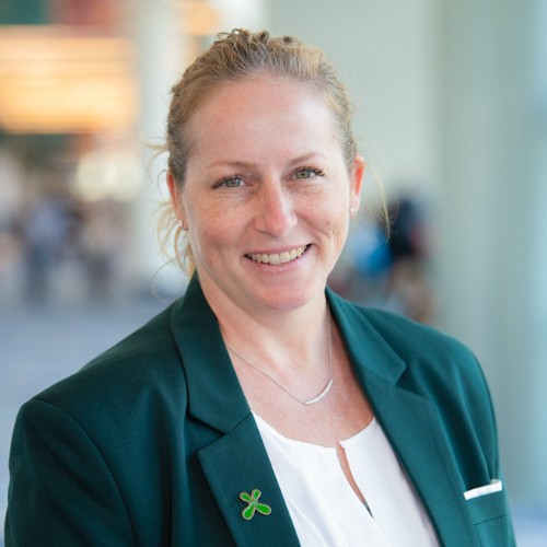 Laura Fuentes Named Member of Forbes’ Inaugural 50 Over 50