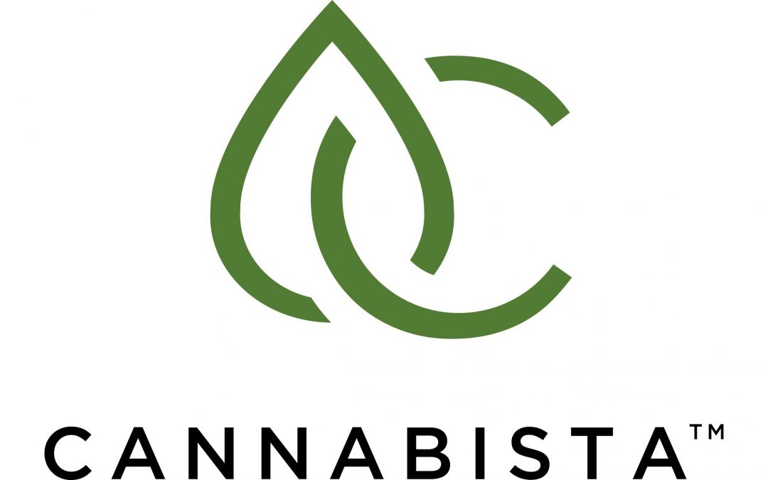 Cannabista granted Standard Processing Licence for Cannabis from Health Canada